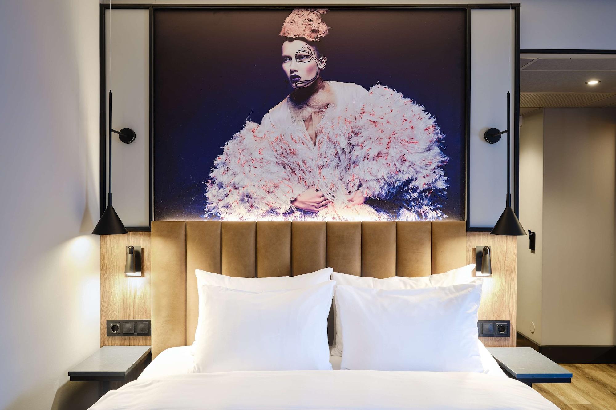 Radisson Blu Royal Garden Hotel, ทรอนด์เฮม ภายนอก รูปภาพ