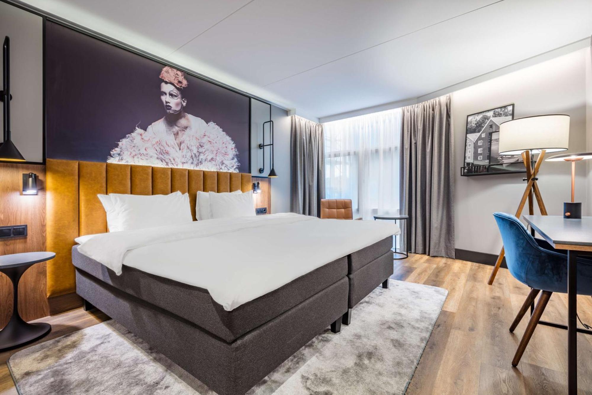 Radisson Blu Royal Garden Hotel, ทรอนด์เฮม ภายนอก รูปภาพ
